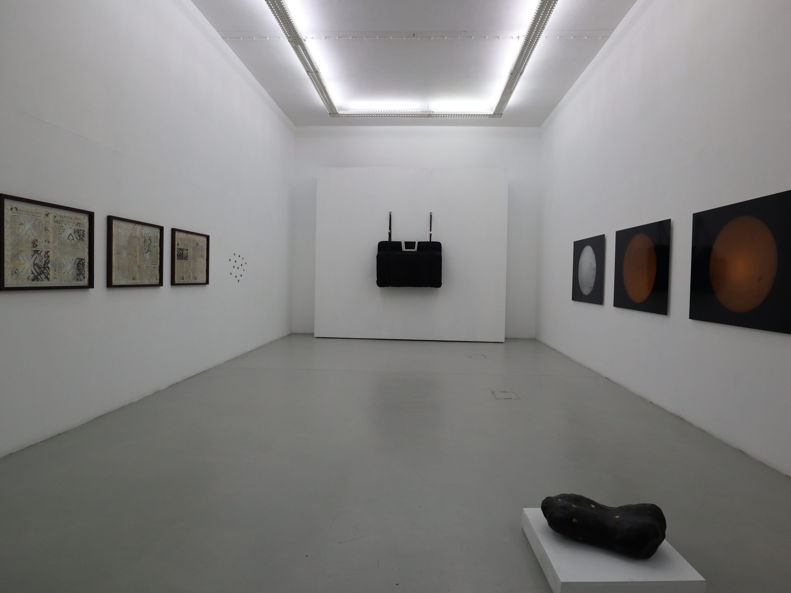 “Summer Accrochage”, Group Show