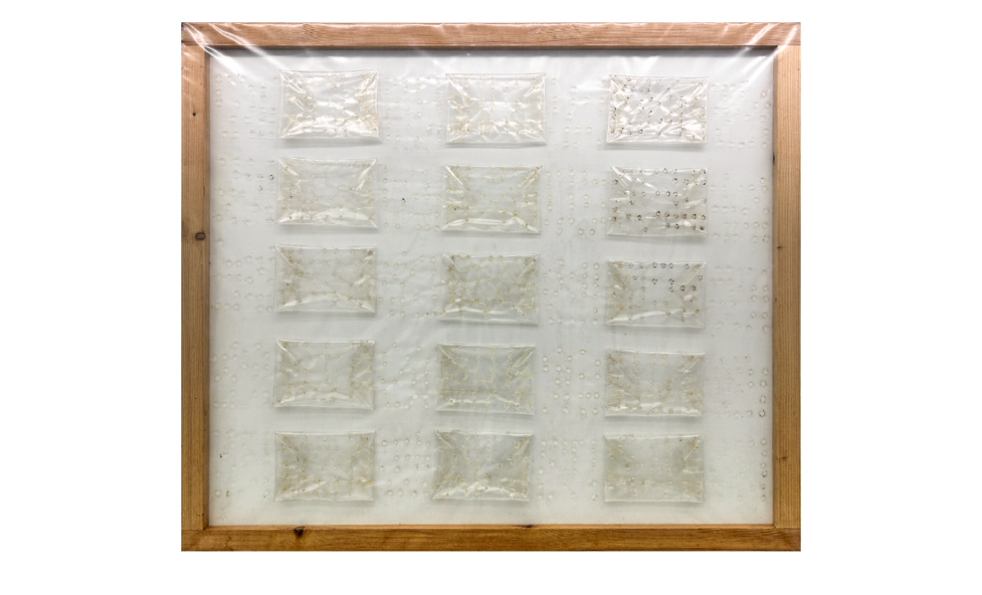 Espacos-Intermedios-2001-Maria-Jose-Oliveira-poliestireno-Galeria-Graça-Brandão-Arte